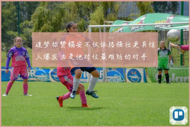 追梦称赞锡安不仅体格强壮更具惊人爆发力是他对位最难防的对手